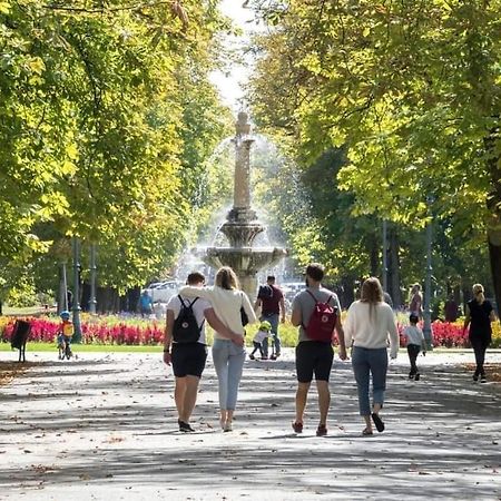 Kincsem Apartman Еґер Екстер'єр фото